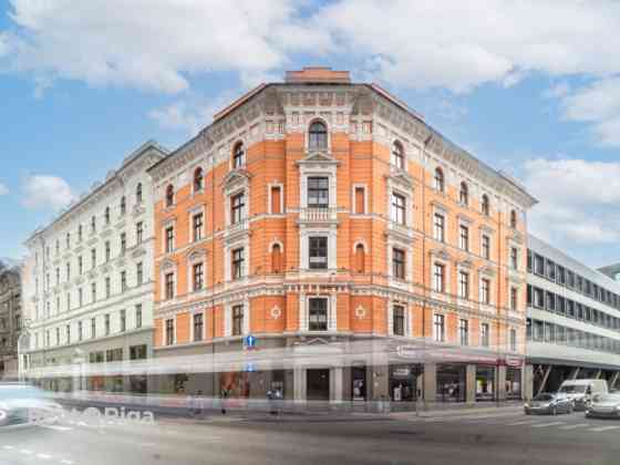 Stilīgs un moderns dzīvoklis Rīgas centrā.  Piedāvājumā ir elegants, dzīvoklis ar unikālu dizainu, k Рига