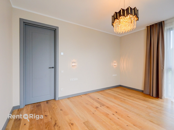 Jaunajā projektā Zelta Ozols ir pieejami 26 mūsdienīgi dzīvokļi, kuri ir piemēroti Rīga - foto 14