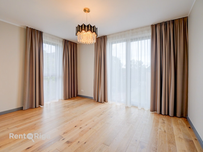 Jaunajā projektā Zelta Ozols ir pieejami 26 mūsdienīgi dzīvokļi, kuri ir piemēroti Rīga - foto 12