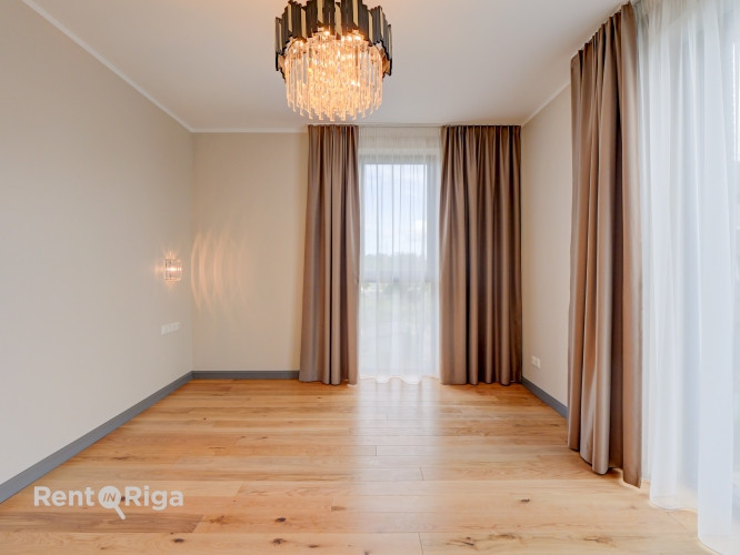 Jaunajā projektā Zelta Ozols ir pieejami 26 mūsdienīgi dzīvokļi, kuri ir piemēroti Rīga - foto 13