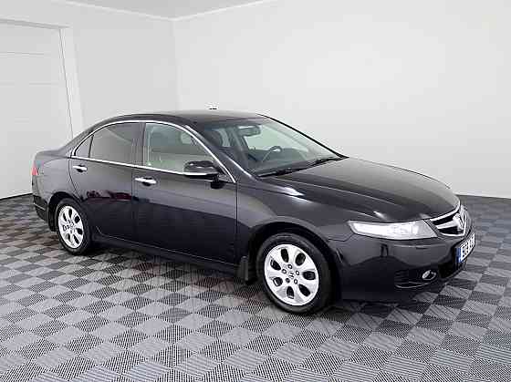 Honda Accord Luxury Facelift ATM 2.0 114kW Tallina