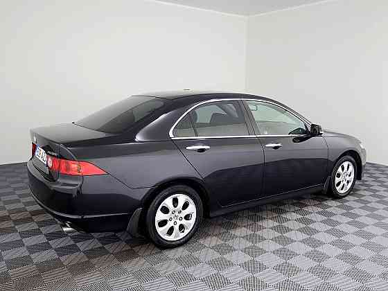 Honda Accord Luxury Facelift ATM 2.0 114kW Tallina