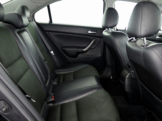 Honda Accord Luxury Facelift ATM 2.0 114kW Tallina - foto 7