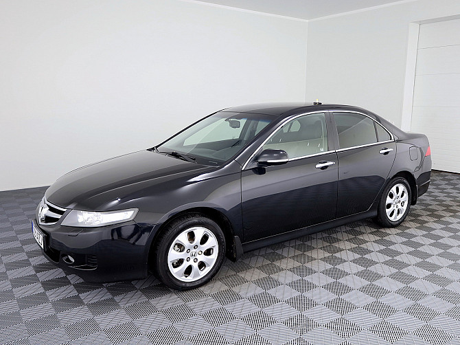 Honda Accord Luxury Facelift ATM 2.0 114kW Tallina - foto 2