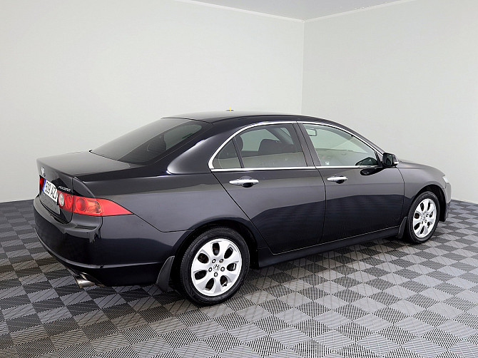 Honda Accord Luxury Facelift ATM 2.0 114kW Tallina - foto 3