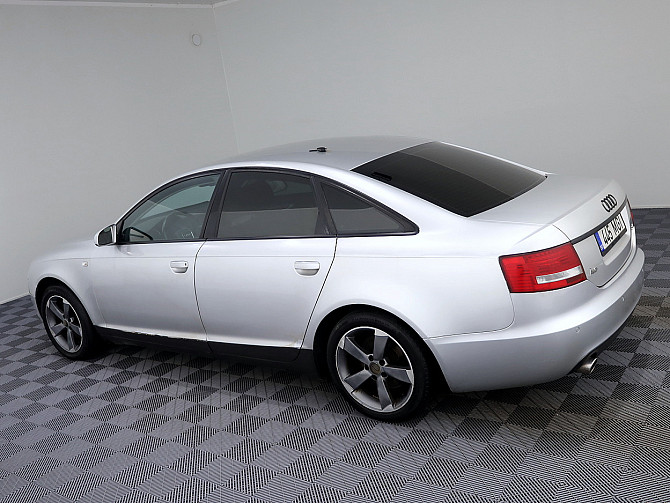 Audi A6 Comfortline LPG ATM 2.4 130kW Tallina - foto 4