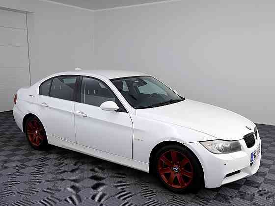 BMW 330 M-Pakett xDrive ATM 3.0 XD 170kW Tallina