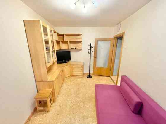 Продаётся просторная и полностью оборудованная квартира с долей в праве Рига