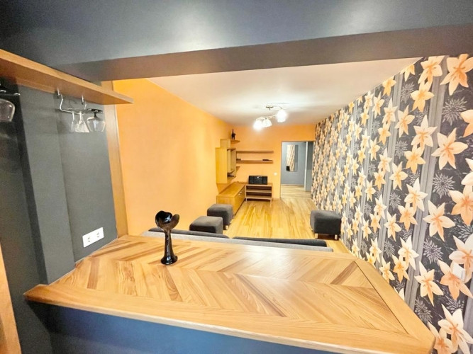 Продаётся просторная и полностью оборудованная квартира с долей в праве Рига - изображение 8