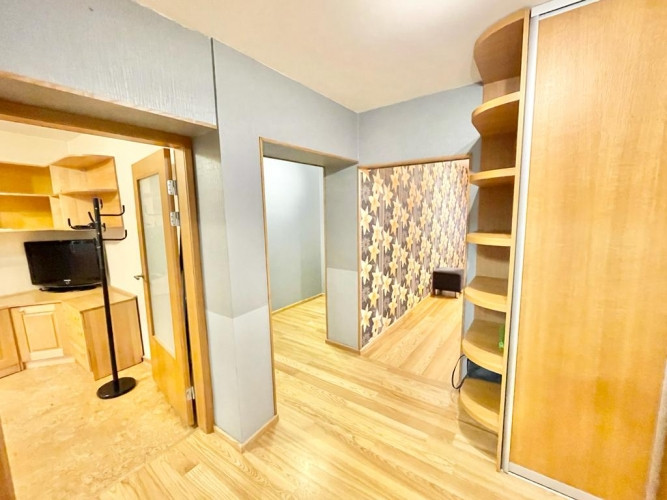 Продаётся просторная и полностью оборудованная квартира с долей в праве Рига - изображение 3