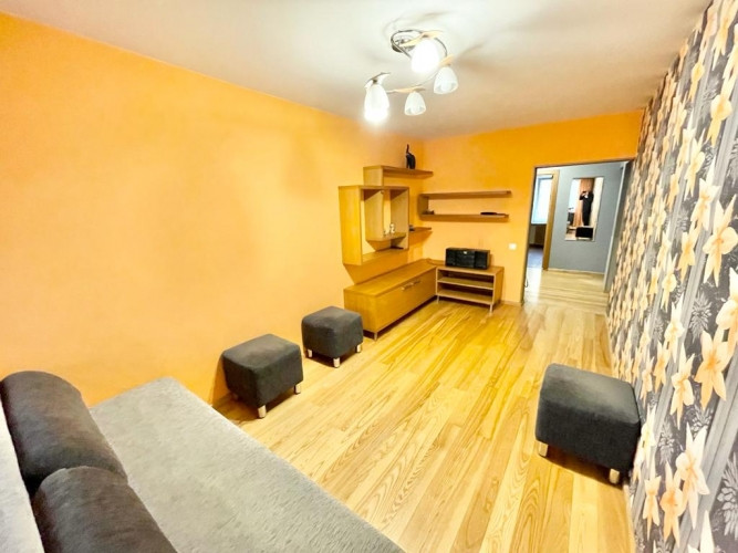 Продаётся просторная и полностью оборудованная квартира с долей в праве Рига - изображение 9