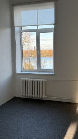 Izīrē 3 istabu dzīvokli ar skatu uz Vecrīgu un Daugavu  Bauskas iela 134a.  Pieejams Rīga - foto 6