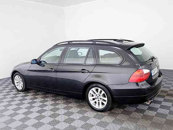 BMW 320 Touring 2.0 110kW Tallina