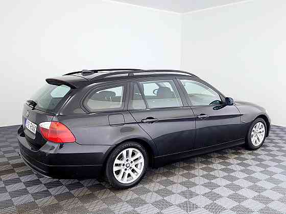 BMW 320 Touring 2.0 110kW Tallina