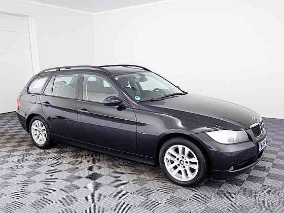 BMW 320 Touring 2.0 110kW Tallina