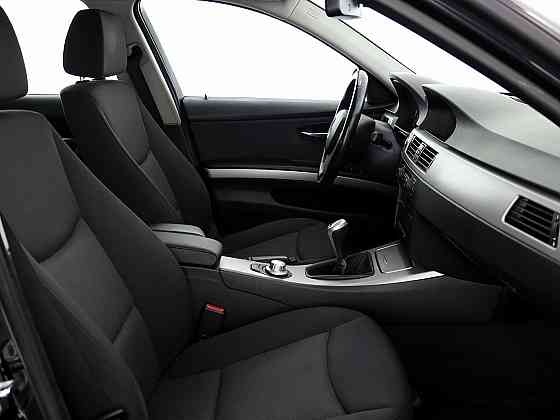 BMW 320 Touring 2.0 110kW Tallina