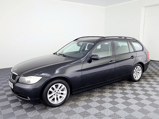 BMW 320 Touring 2.0 110kW Tallina - foto 2