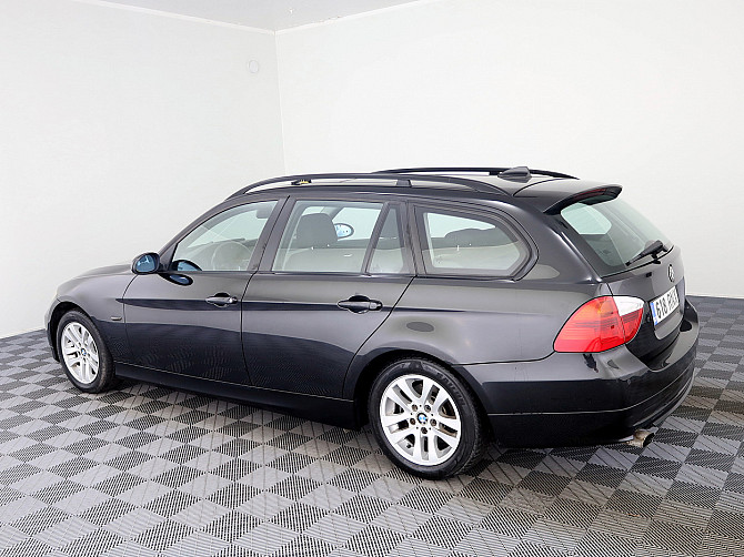 BMW 320 Touring 2.0 110kW Tallina - foto 4