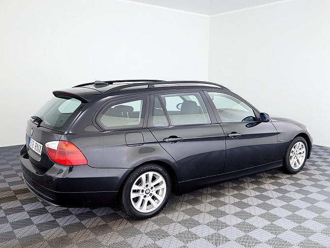 BMW 320 Touring 2.0 110kW Tallina - foto 3