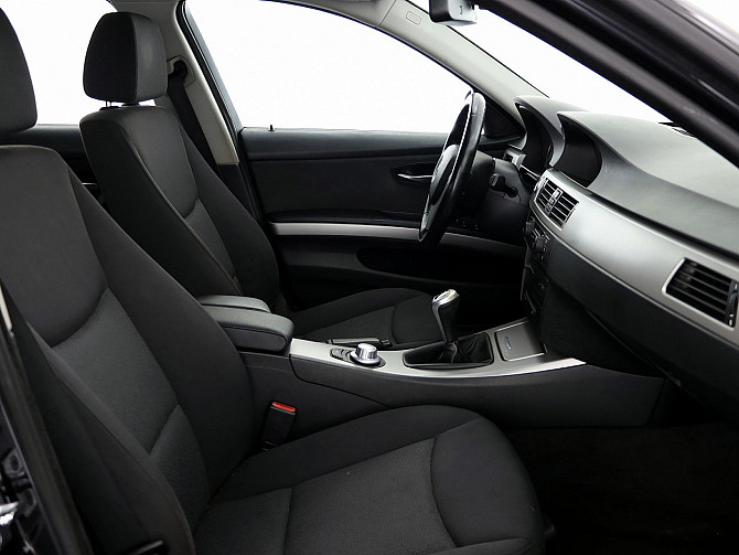 BMW 320 Touring 2.0 110kW Tallina - foto 6