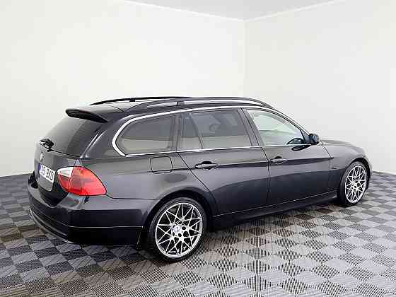 BMW 330 xDrive Executive ATM 3.0 XD 170kW Tallina