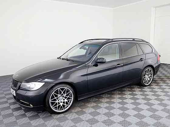 BMW 330 xDrive Executive ATM 3.0 XD 170kW Tallina