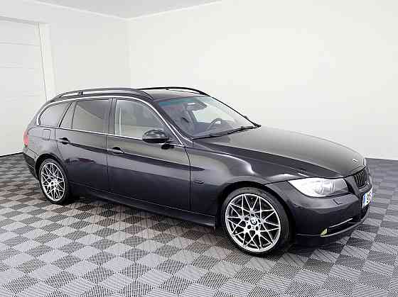 BMW 330 xDrive Executive ATM 3.0 XD 170kW Tallina