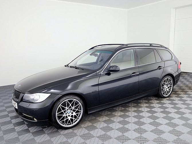 BMW 330 xDrive Executive ATM 3.0 XD 170kW Tallina - foto 2