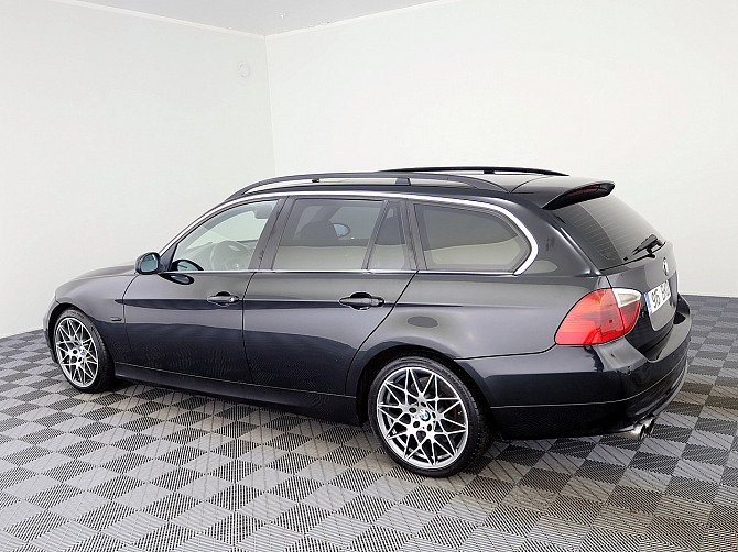 BMW 330 xDrive Executive ATM 3.0 XD 170kW Tallina - foto 4