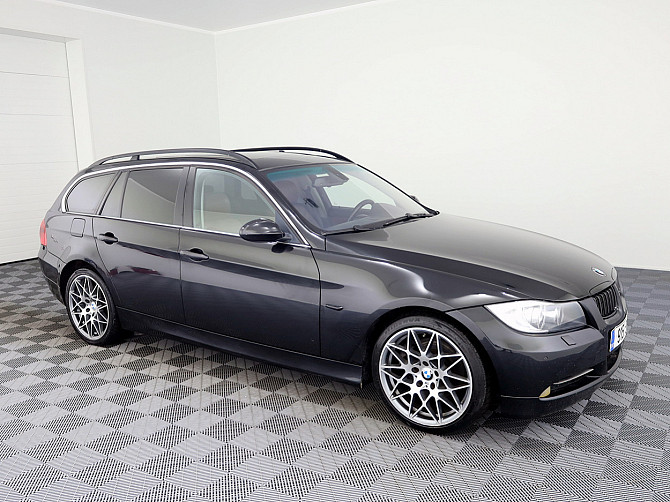 BMW 330 xDrive Executive ATM 3.0 XD 170kW Tallina - foto 1