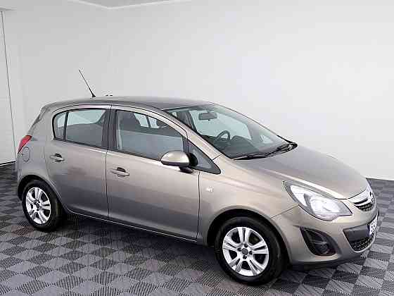 Opel Corsa Elegance Facelift 1.2 63kW Таллин