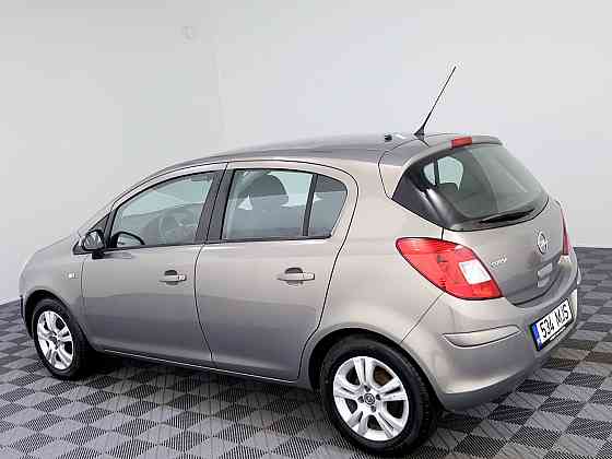 Opel Corsa Elegance Facelift 1.2 63kW Таллин