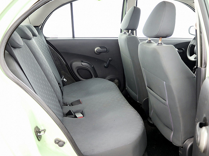Nissan Micra Facelift 1.2 59kW Таллин - изображение 7