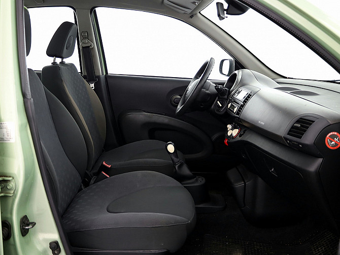 Nissan Micra Facelift 1.2 59kW Таллин - изображение 6