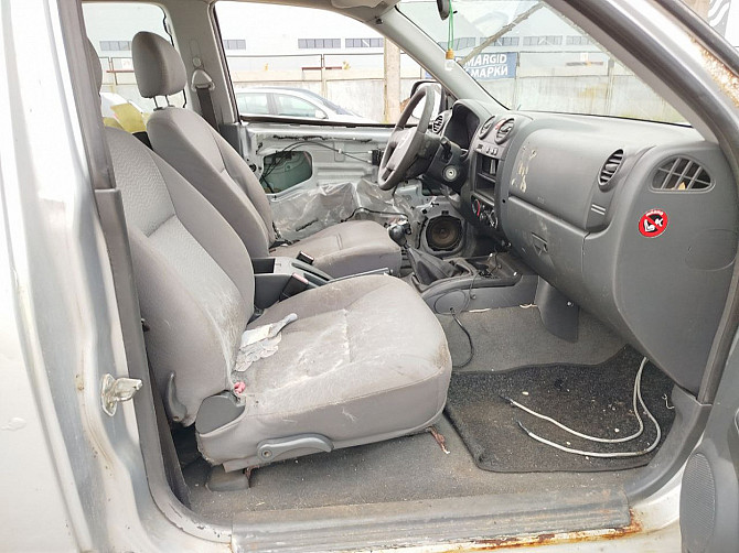 Isuzu D-Max Pickup 4x4 2.5 TD 100kW Таллин - изображение 6