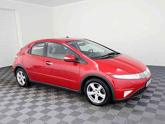 Honda Civic Elegance 1.8 103kW Таллин