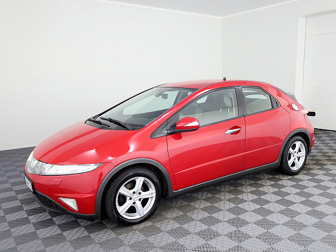 Honda Civic Elegance 1.8 103kW Таллин - изображение 2