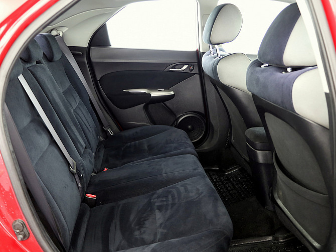 Honda Civic Elegance 1.8 103kW Таллин - изображение 7