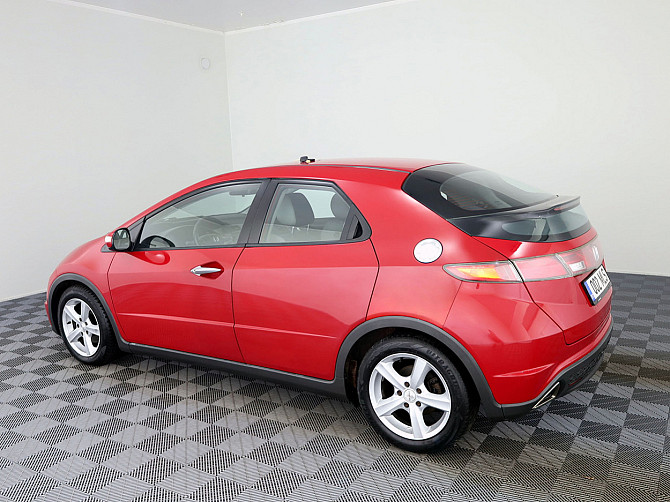 Honda Civic Elegance 1.8 103kW Таллин - изображение 4