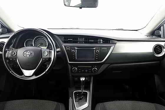 Toyota Auris Linea Sol LPG ATM 1.6 97kW Таллин