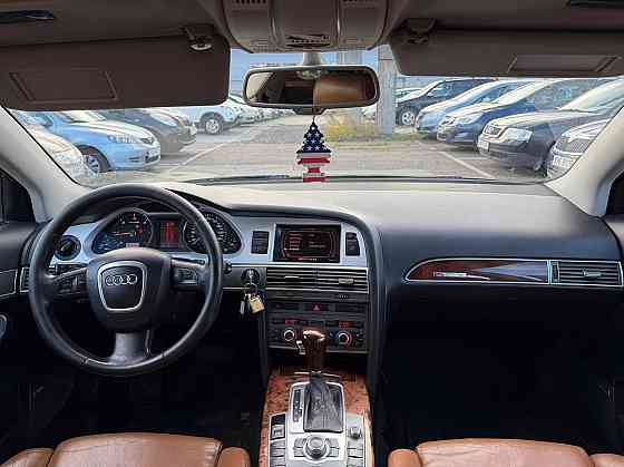 Audi A6 Sportline Quattro ATM 3.0 TDI 165kW Tallina