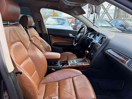 Audi A6 Sportline Quattro ATM 3.0 TDI 165kW Tallina