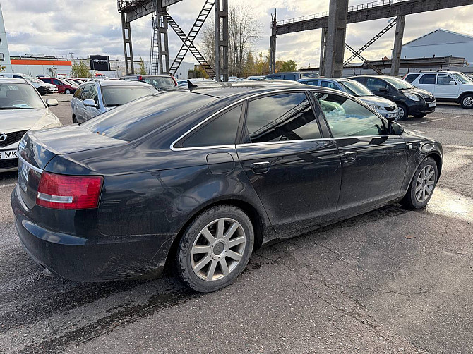 Audi A6 Sportline Quattro ATM 3.0 TDI 165kW Tallina - foto 3