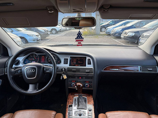Audi A6 Sportline Quattro ATM 3.0 TDI 165kW Tallina - foto 5
