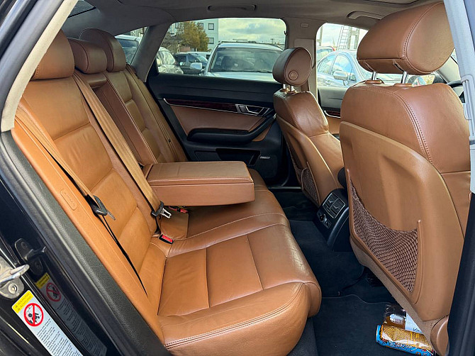 Audi A6 Sportline Quattro ATM 3.0 TDI 165kW Tallina - foto 7