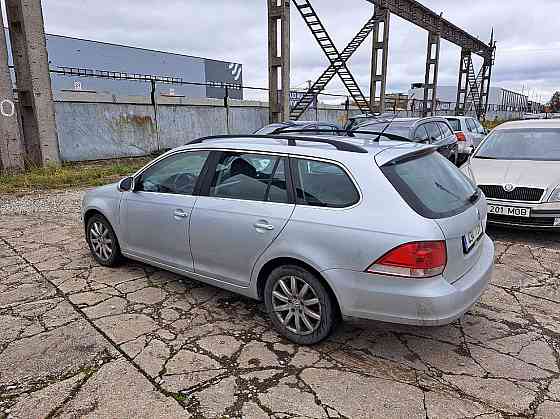 Volkswagen Golf Variant Comfortline ATM 1.9 TDI 77kW Tallina