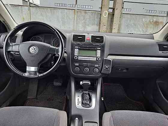 Volkswagen Golf Variant Comfortline ATM 1.9 TDI 77kW Tallina