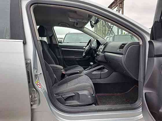 Volkswagen Golf Variant Comfortline ATM 1.9 TDI 77kW Tallina