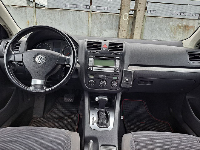 Volkswagen Golf Variant Comfortline ATM 1.9 TDI 77kW Tallina - foto 5