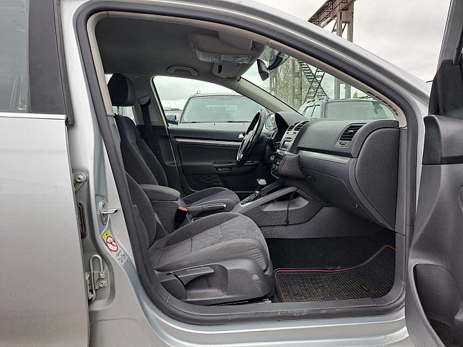 Volkswagen Golf Variant Comfortline ATM 1.9 TDI 77kW Tallina - foto 6